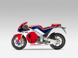 Honda RC213V-S Honda RC213V-S Prototype02