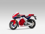 Honda RC213V-S Honda RC213V-S Prototype03