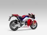 Honda RC213V-S Honda RC213V-S Prototype04