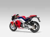 Honda RC213V-S Honda RC213V-S Prototype05