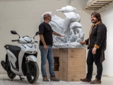 1 Honda SH125i Marmo Hanami (2)
