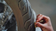 1 Honda SH125i Marmo Hanami (5)