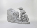 1 Honda SH125i Marmo Hanami (8)