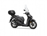 1 Honda SH150i 2024 (5)