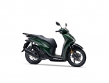 1 Honda SH150i 2024 (6)