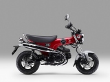 1 Honda ST125 Dax 2024 (1)