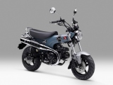 1 Honda ST125 Dax 2024 (3)
