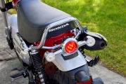 1 Honda ST125 Dax (18)