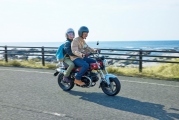 1 Honda ST125 Dax (23)