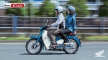 1 Honda Super Cub C125 2025 (1)