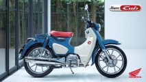 1 Honda Super Cub C125 2025 (2)