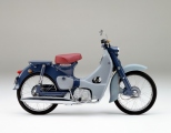 1 Honda Super Cub C125 (5)
