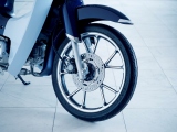 1 Honda Super Cub C125 (6)