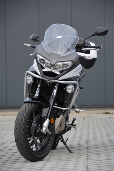Test Honda VFR800X Crossrunner: nuda se nekoná - 8 - 2 Honda VFR800X Crossrunner test27