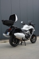 2 Honda VFR800X Crossrunner test26