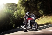 Honda VFR 800 X Crossrunner Honda VFR 800 X Crossrunner 20151