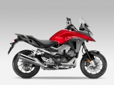 Honda VFR 800 X Crossrunner Honda VFR 800 X Crossrunner 20152
