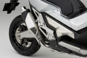 1 Honda X-ADV12