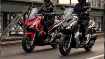 1 Honda X-ADV 150 (1)