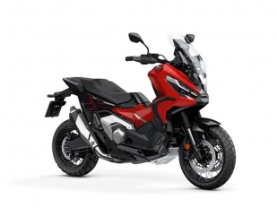 Honda X-ADV 2024: speciální edice