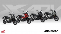 1 Honda X-ADV 2024 (6)