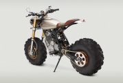 1 Honda XR 650 L10