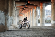 1 Honda XR 650 L12