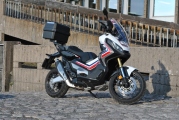 1 Honda X ADV test (8)