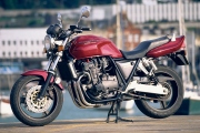 1 Honda cb 1000