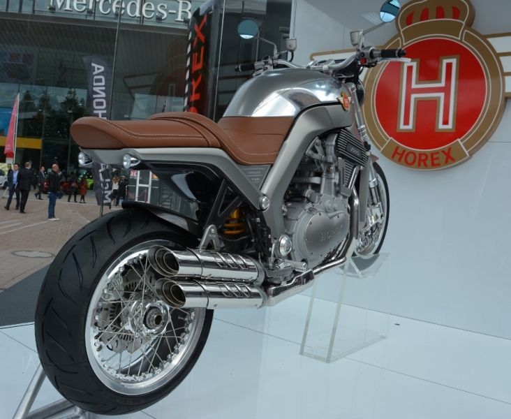 Horex VR6 Silver Edition 2016: znovuzrození značky - 7 - 1 Horex VR6 2015 Silver Edition04