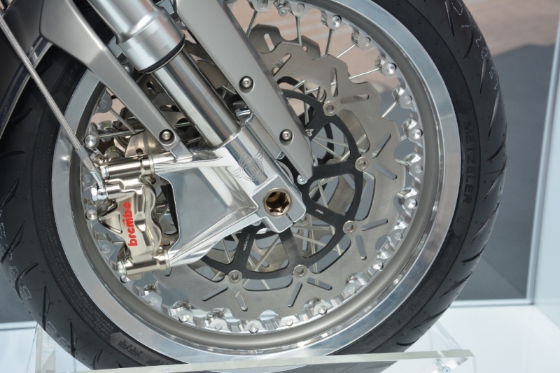 Horex VR6 Silver Edition 2016: znovuzrození značky - 11 - 1 Horex VR6 2015 Silver Edition08