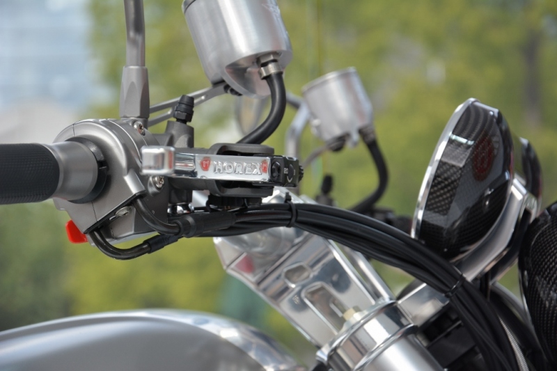 Horex VR6 Silver Edition 2016: znovuzrození značky - 13 - 1 Horex VR6 2015 Silver Edition10