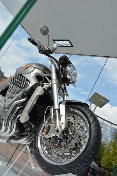 Horex VR6 Silver Edition 2016: znovuzrození značky - 3 - 2 Horex VR6 2015 Silver Edition19