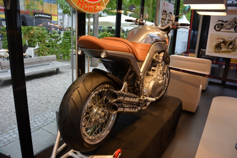 Horex VR6 Silver Edition 2016: znovuzrození značky - 4 - 1 Horex VR6 2015 Silver Edition01