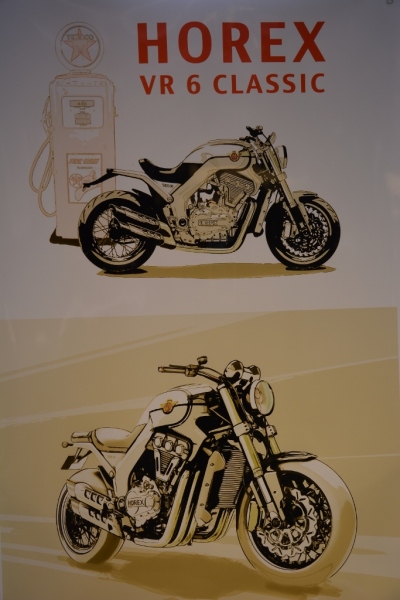 Horex VR6 Silver Edition 2016: znovuzrození značky - 22 - 2 Horex VR6 2015 Silver Edition23