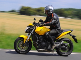 Test Honda CB 600F Hornet: dospělý a pořád hravý