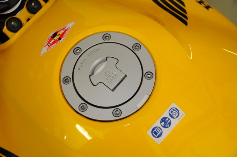 Test Honda CB 600F Hornet: dospělý a pořád hravý - 11 - Hornet1113