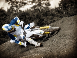 Husqvarna 2014: třináct novinek