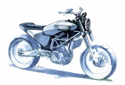 Husqvarna 401 Vitpilen Husqvarna 401 Vitpilen (10)