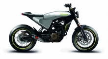 Husqvarna 401 Vitpilen Husqvarna 401 Vitpilen (7)