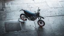 1 Husqvarna 701 Supermoto Replay Limited Edition (2)