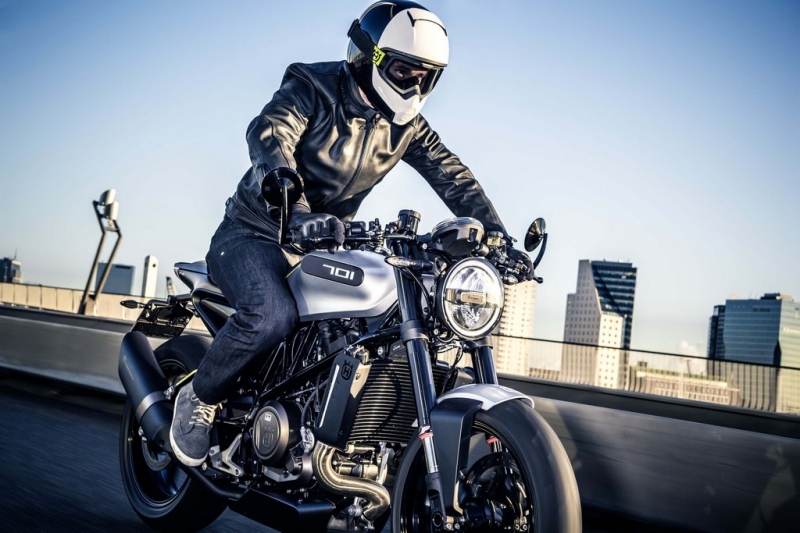 Husqvarna Vitpilen 701: plná emocí - 16 - 1 Husqvarna 701 Vitpilen 2018 (1)