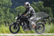 Husqvarna 701 Vitpilen