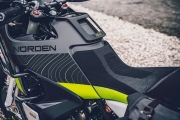 1 Husqvarna Norden 901 koncept