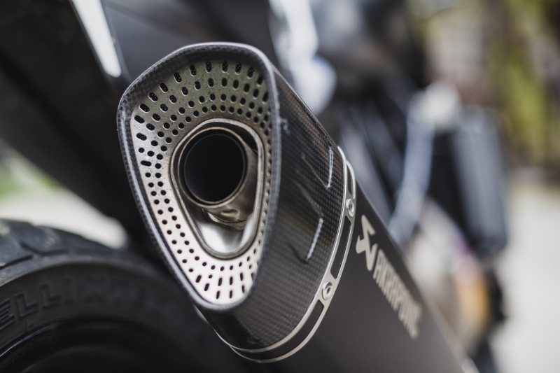 Test Husqvarna 701 Svartpilen: černý rytíř - 9 - 1 Husqvarna Svartpilen 701 test (36)