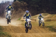 1 Husqvarna TC 85 TC 65 TC 50 2023