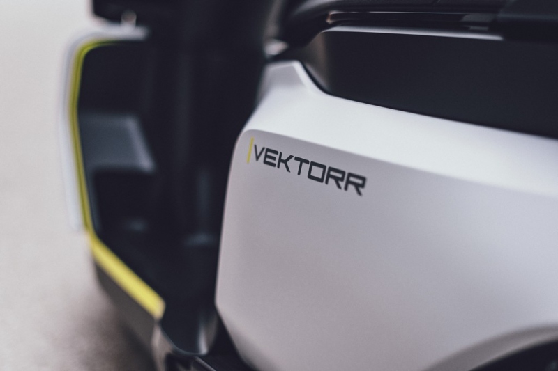Husqvarna Vektorr: koncept elektrického skútru - 5 - 1 Husqvarna Bltz koncept (1)