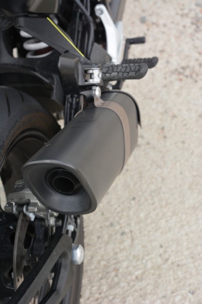 Test Husqvarna 701 Vitpilen: extravagantní Švéd - 38 - 1 Husqvarna Vitpilen 701 test (26)