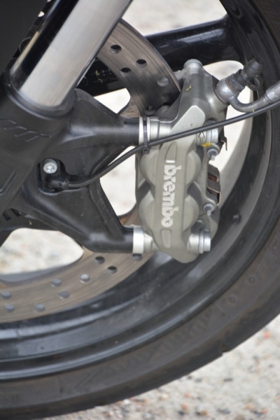 Test Husqvarna 701 Vitpilen: extravagantní Švéd - 11 - 1 Husqvarna Vitpilen 701 test (27)
