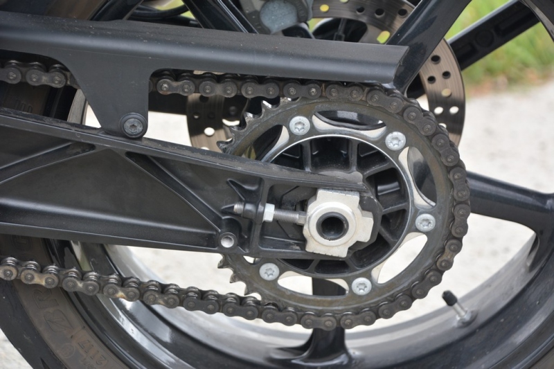 Test Husqvarna 701 Vitpilen: extravagantní Švéd - 42 - 1 Husqvarna Vitpilen 701 test (35)